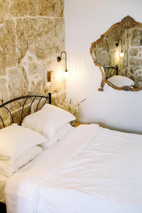 Saint Anna Akko Hotell Eksteriør bilde