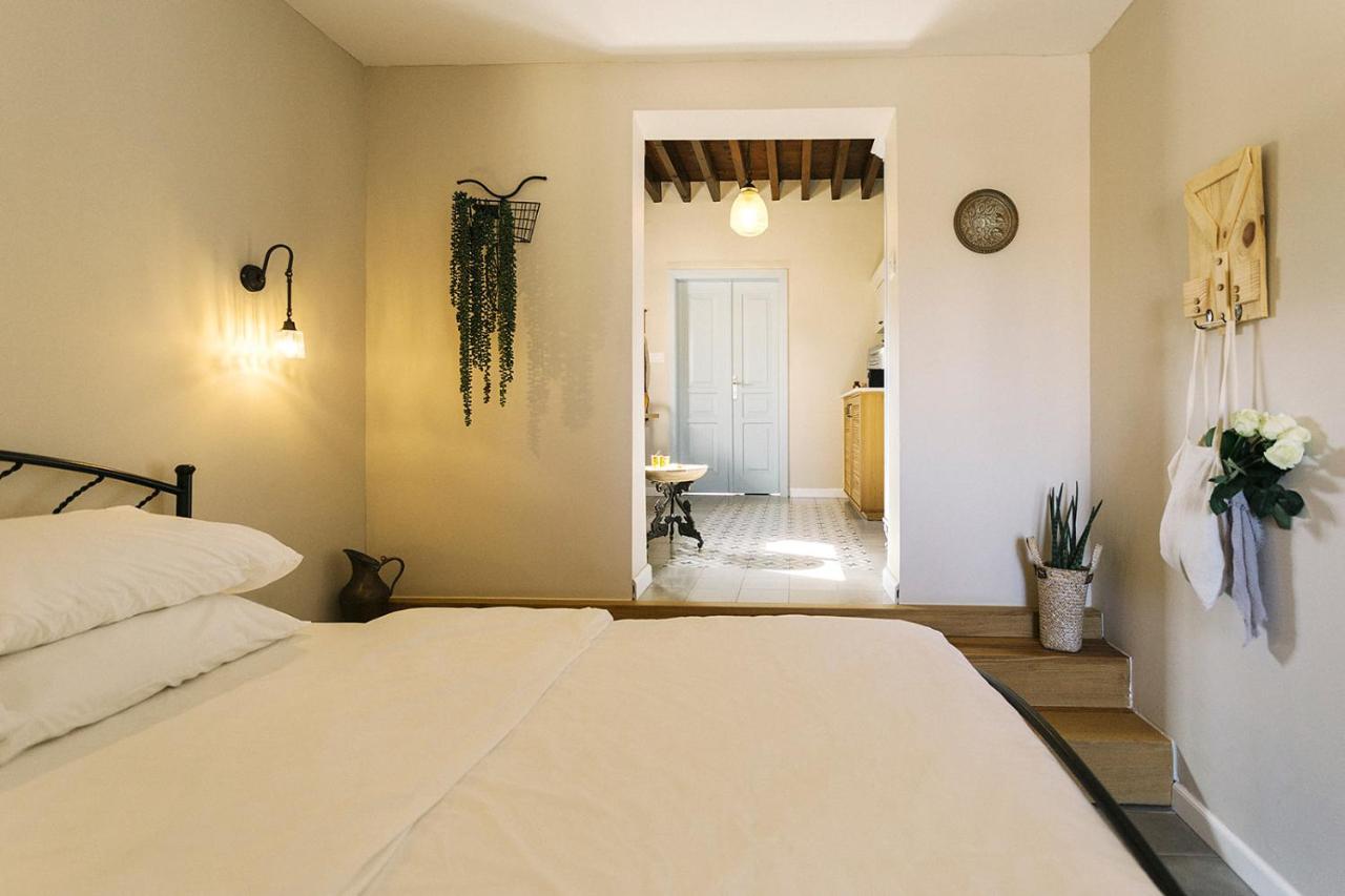Saint Anna Akko Hotell Eksteriør bilde