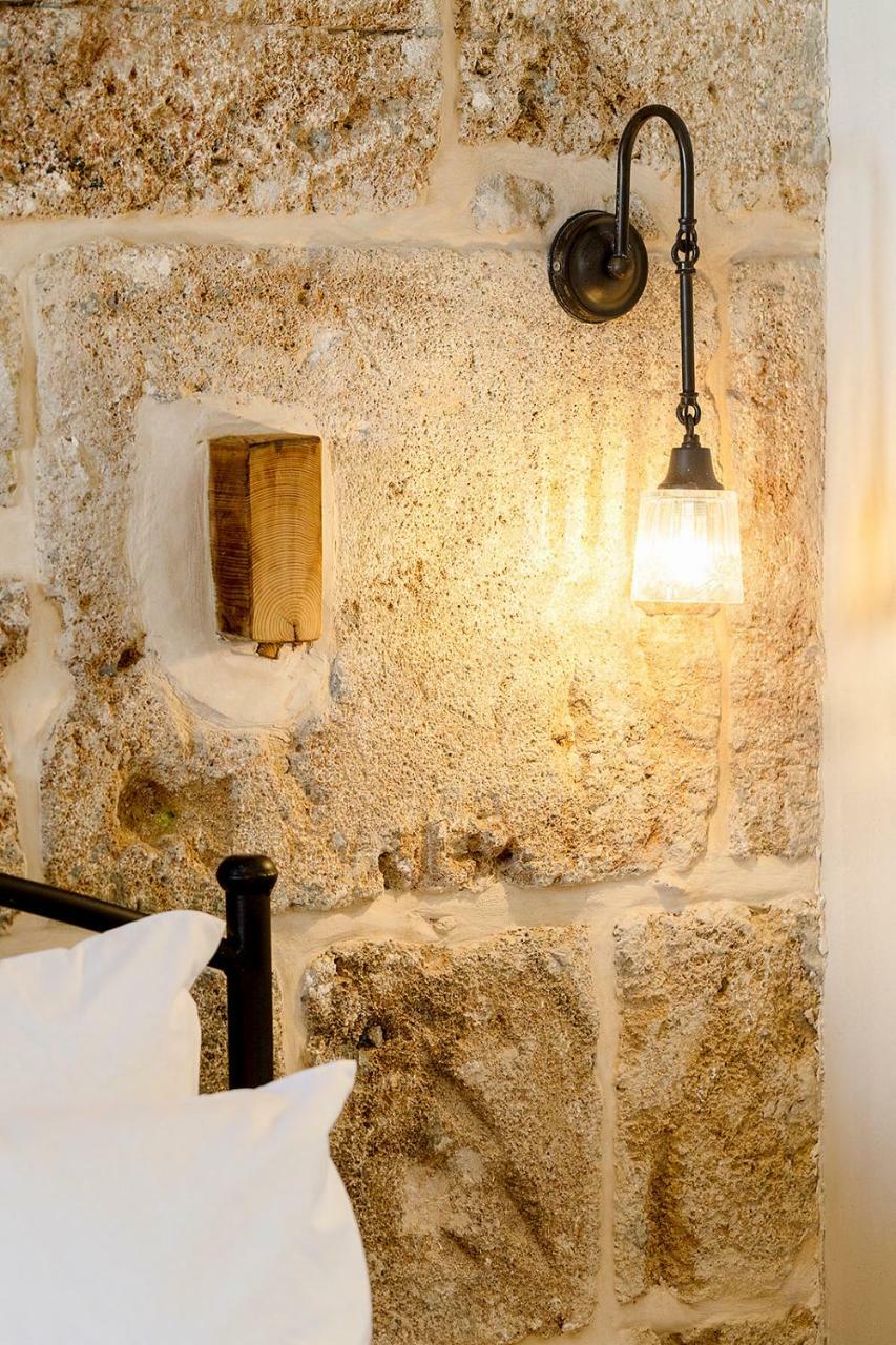 Saint Anna Akko Hotell Eksteriør bilde